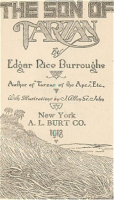 Title Page