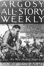 Argosy All-Story: February 2, 1924