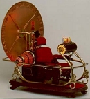 The Time Machine
