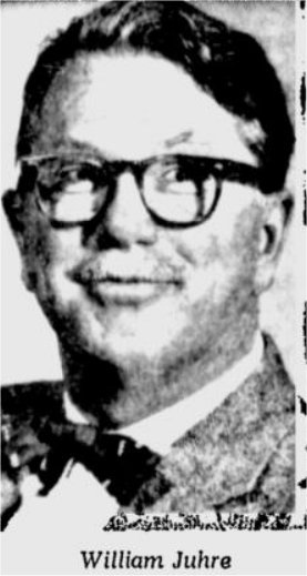 Milwaukee Journal ~ November 11, 1964