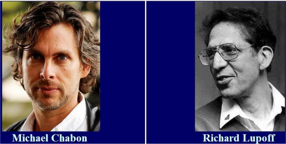 michael chabon grandfather michael chabon grandfather