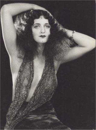 ERBzine 4174: Natalie Kingston ERBzine 4174: Natalie Kingston
