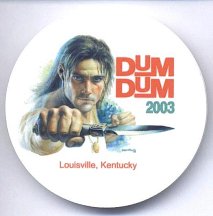 Official Button