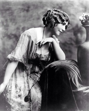 Pearl M. Russell