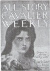 May 1, 1915: All-Story Magazine: Pellucidar