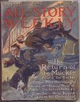 Return of the Mucker in All-Story Weekly