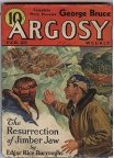 February 20, 1937: Argosy Magazine
