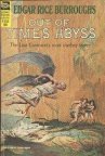Ace Krenkel Cover for Out of Times Abyss