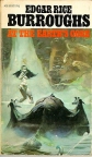Frank Frazetta Ace Cover Art for At the Earth's Core