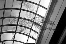 Louisville International Airport Logo ~ Pegasus