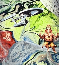Star Trek