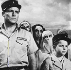 Captain Gallant and the Foreign Legion