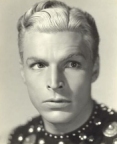 Crabbe as Flash Gordon