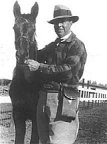 Ed the horseman