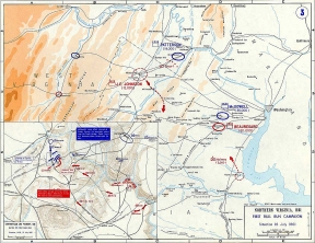 Battle of Bull Run