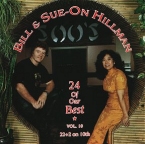 CD Album #10: Bill and Sue-On Hillman 24 Originals