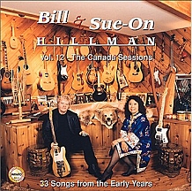 Recent Photo: CD No. 12 Insert
