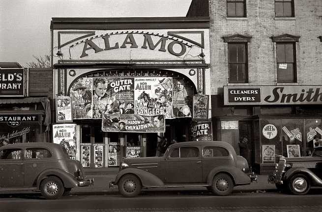 Shadow of Chinatown with Bela Lugosi 1936