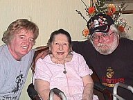 JoN ~ Rita Coriell ~ John Numa Vaughn