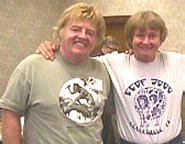 JoN and Tarak