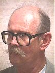 Huck - Professor A.Q. Porter