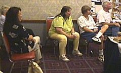 Auction High Rollers: Dej ~ J the V ~ Tarak ~ Predator (Dennis Wilcutt)