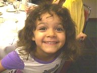 Ahkira, the sweetie