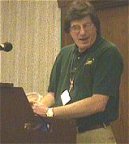 Bill Ross