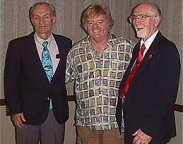 Pete Ogden ~ Bill ~ Bob Hyde