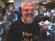 Listmeister Jim Thompson