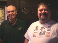 Ghak and Pete ERBANIA Ogden