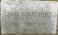 James Hubert Pierce