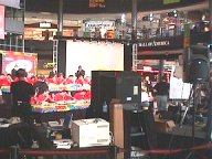 Jerry Lewis Labour Day Telethon