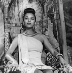 Dorothy Dandridge