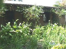 ERB Office in Tarzan
