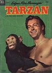 Tarzan Dell 51