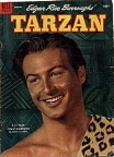 Tarzan Dell 52