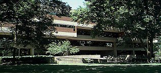 Ekstrom Library