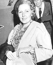 Florence Burroughs