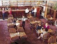 Lobby Bar at the Galt