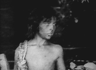 Gordon Griffith - The first Tarzan in 1918's Tarzan Of The Apes.