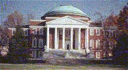Grawemeyer Hall