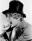 Adolph Harpo Marx