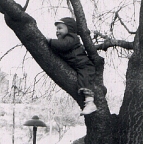 Young von Horst in Upper Terraces