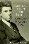 Harold Ross: New Yorker