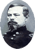 Irvin McDowell