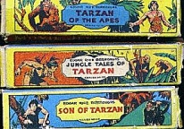 Jector Tarzan Films