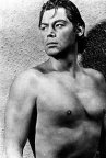 Johnny Weissmuller