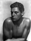 Johnny Weissmuller