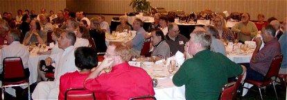 Banquet Room photo by Ken Fuchs